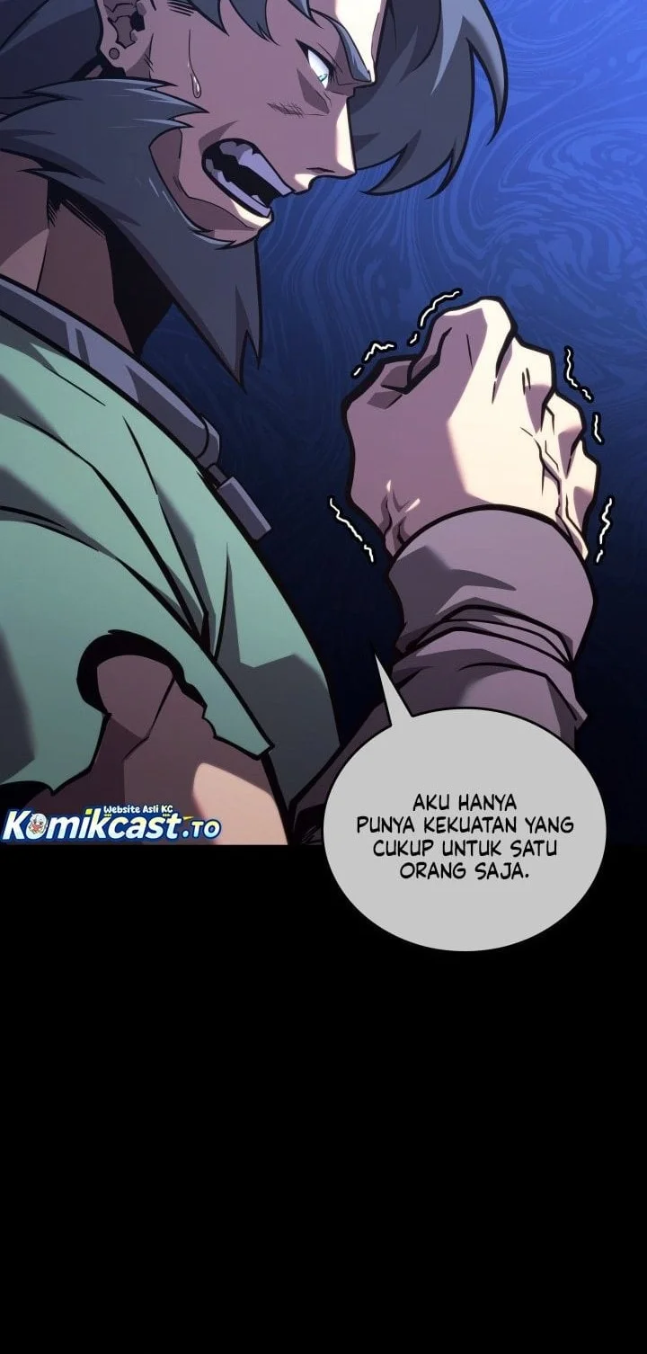 Return of the SSS-Class Ranker Chapter 192 Gambar 51