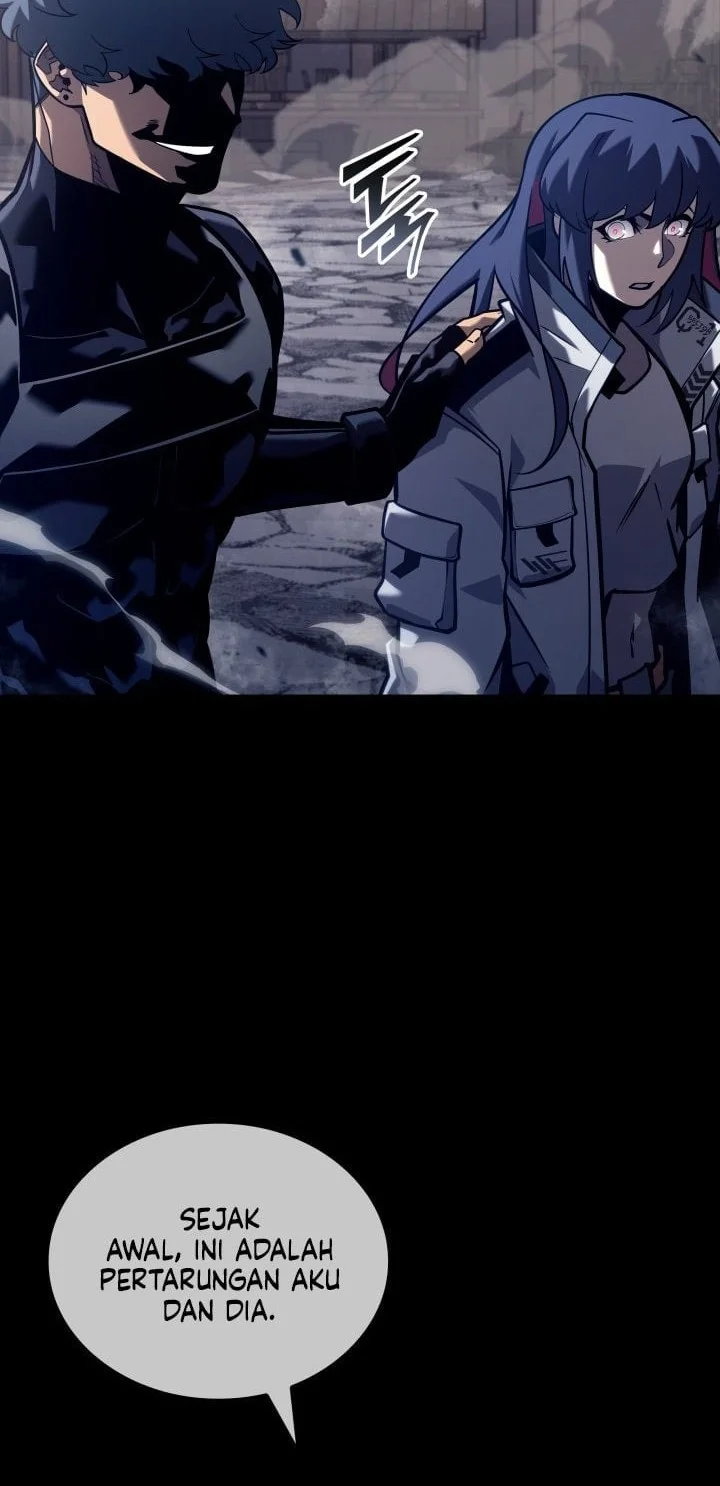 Return of the SSS-Class Ranker Chapter 192 Gambar 53