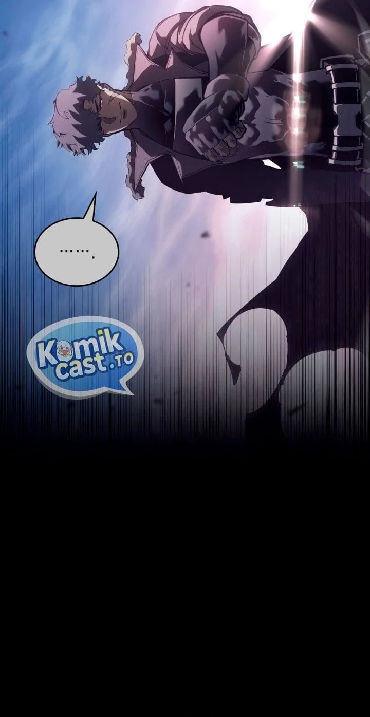 Return of the SSS-Class Ranker Chapter 192 Gambar 59