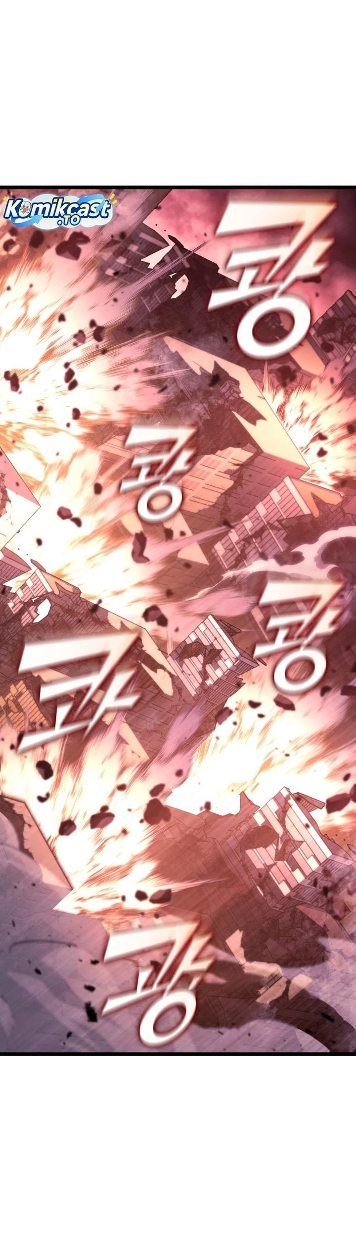 Return of the SSS-Class Ranker Chapter 192 Gambar 6