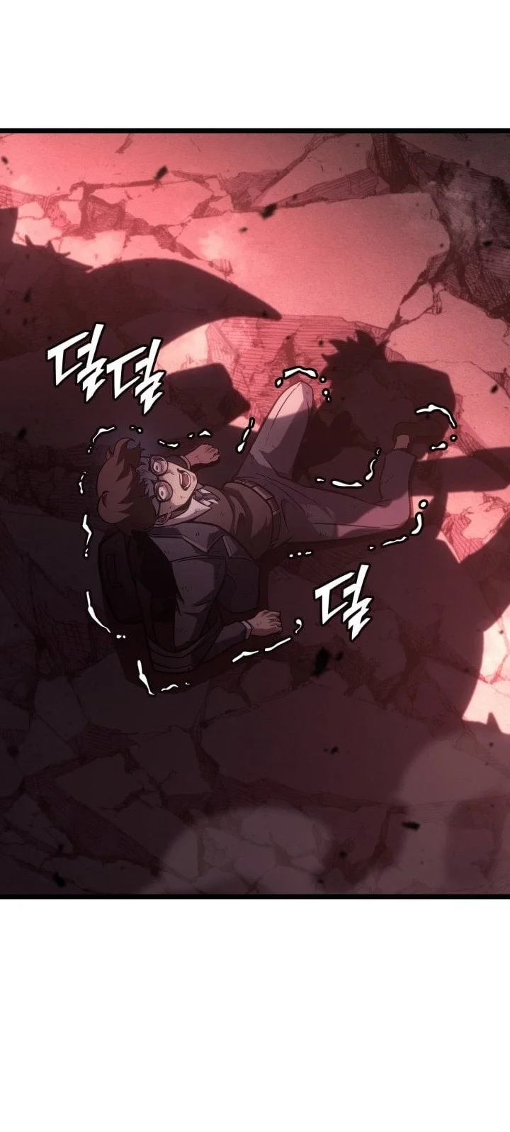 Return of the SSS-Class Ranker Chapter 192 Gambar 9