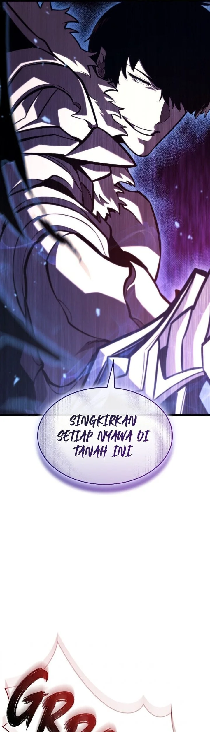 Return of the SSS-Class Ranker Chapter 192 Gambar 12