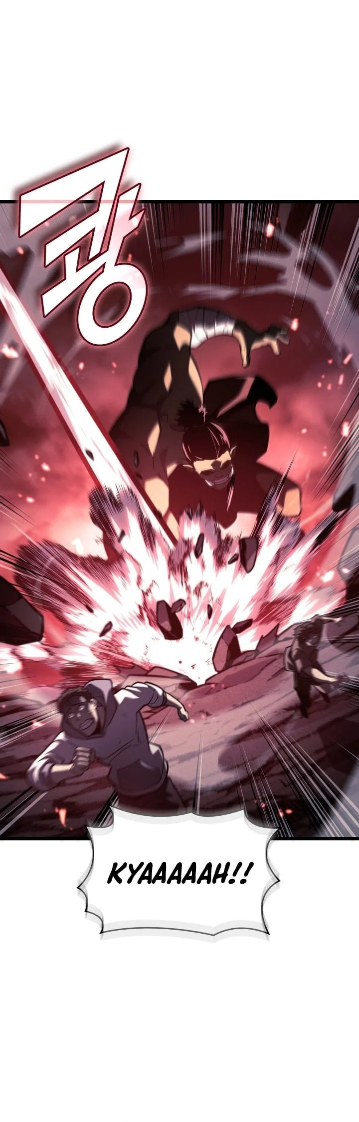 Return of the SSS-Class Ranker Chapter 192 Gambar 14