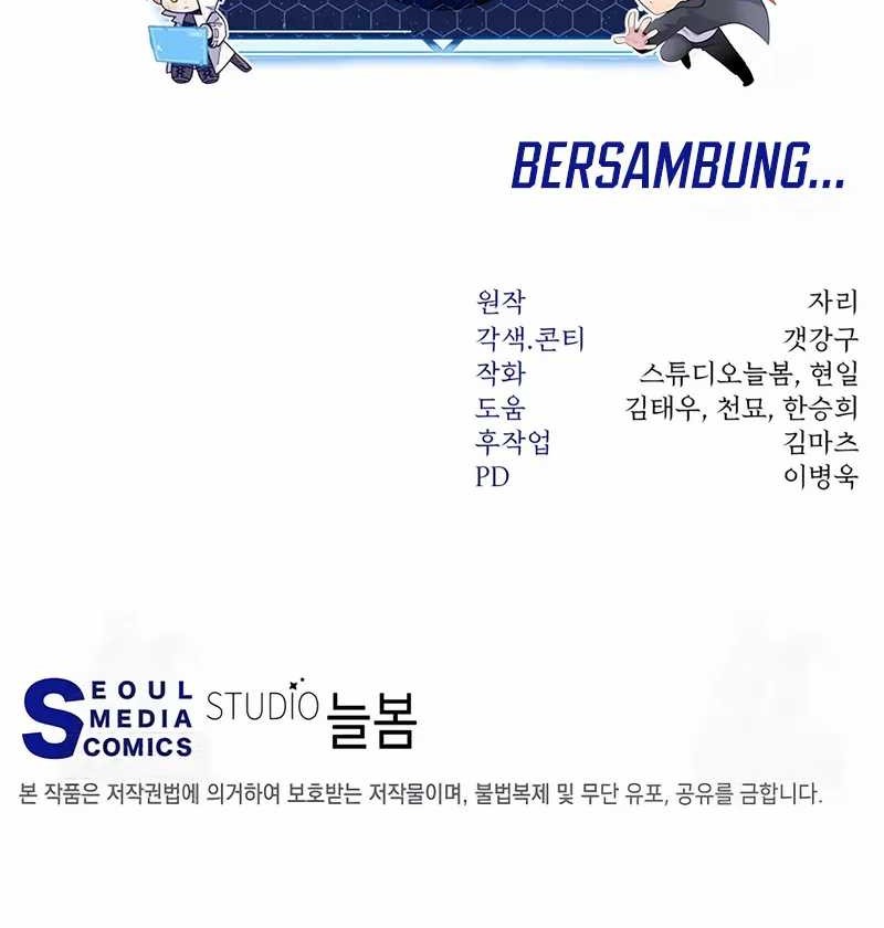 Return of the Sword God-Rank Civil Servant Chapter 44 Gambar 68