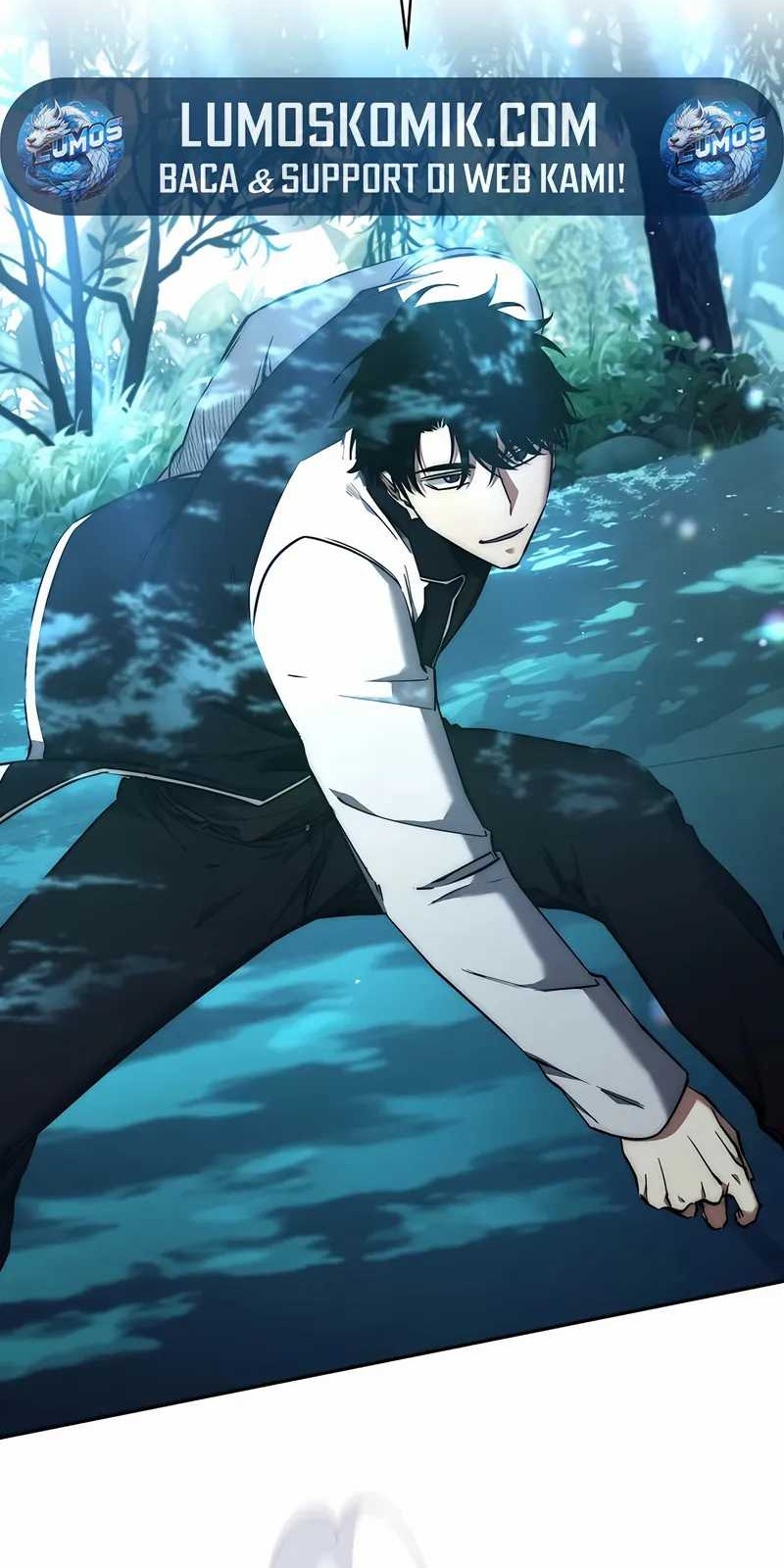Return of the Sword God-Rank Civil Servant Chapter 45 Gambar 45