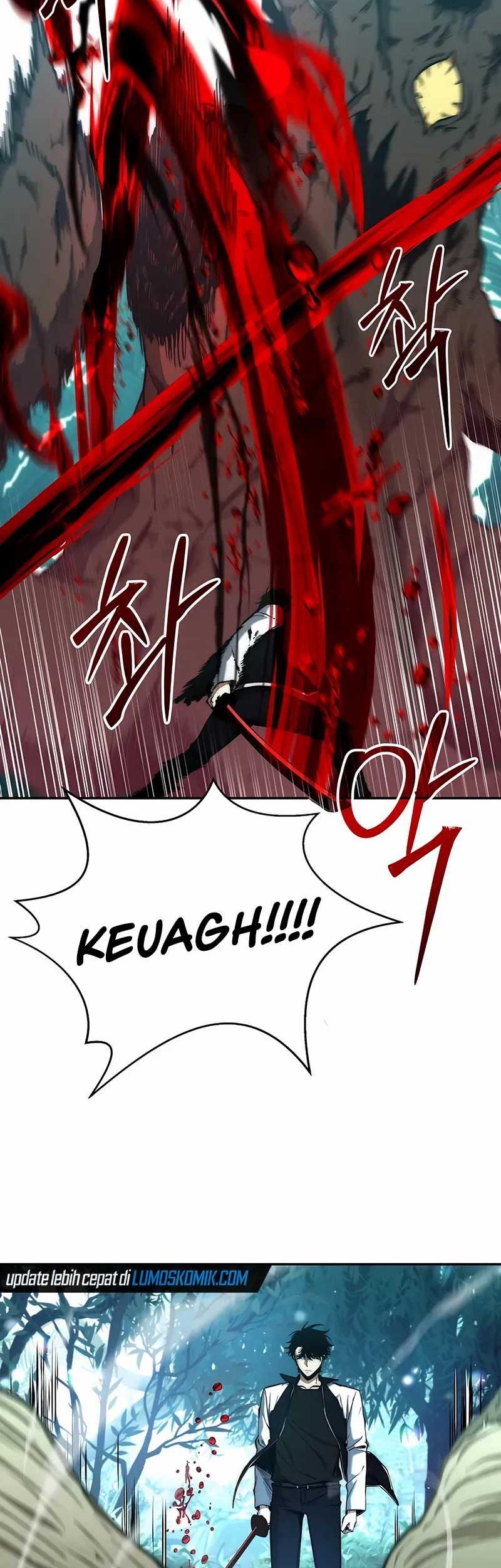 Return of the Sword God-Rank Civil Servant Chapter 45 Gambar 52