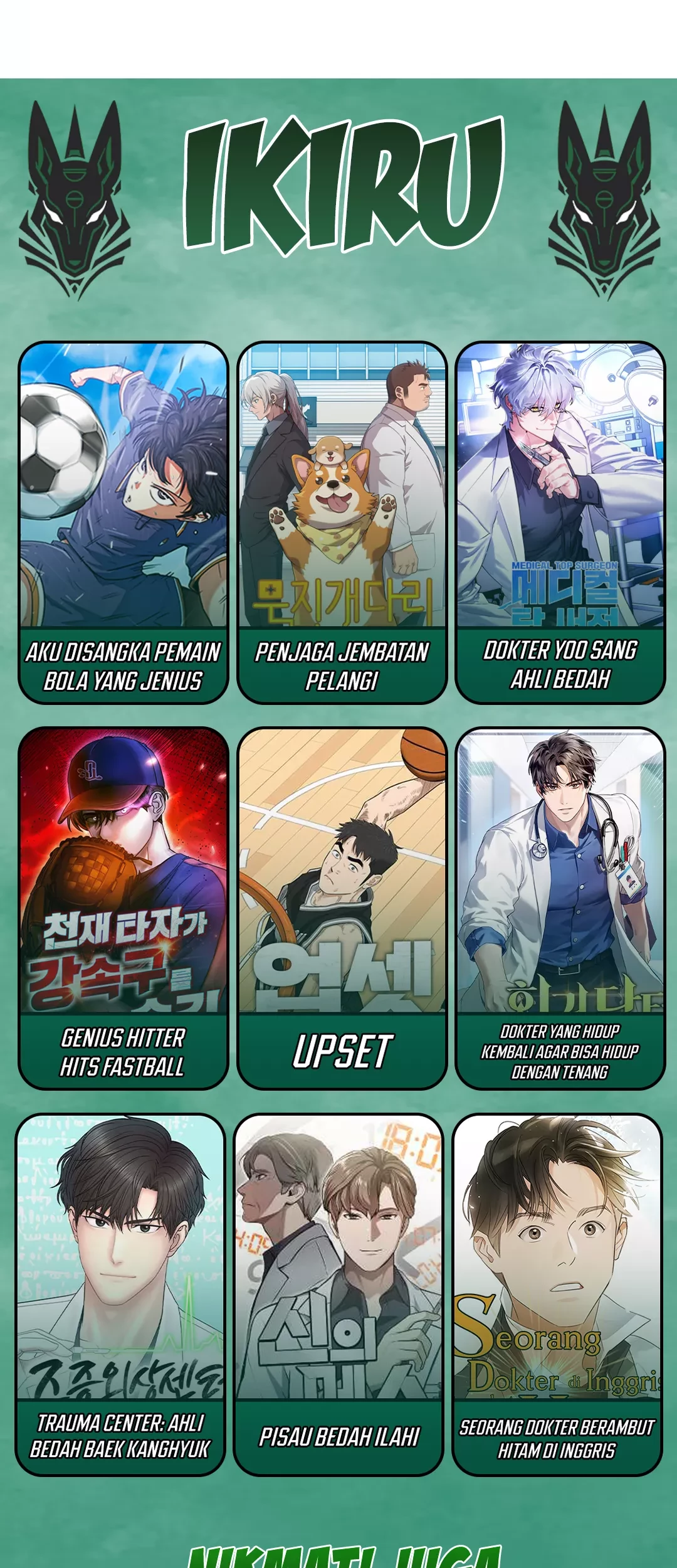 Return of the Sword God-Rank Civil Servant Chapter 47 Gambar 96