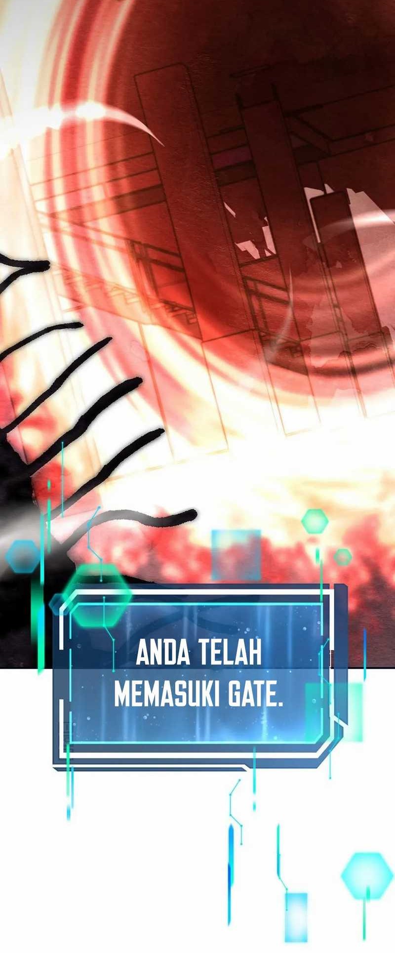 Return of the Sword God-Rank Civil Servant Chapter 48 Gambar 19
