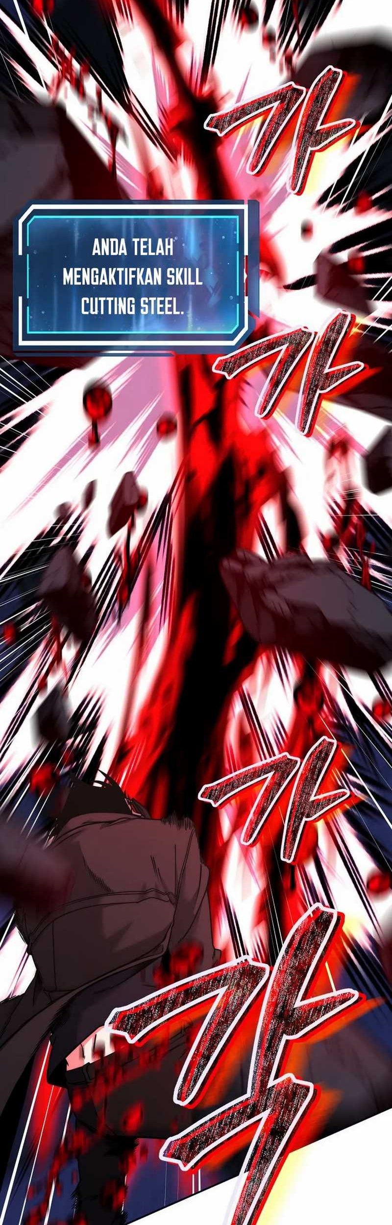 Return of the Sword God-Rank Civil Servant Chapter 48 Gambar 59