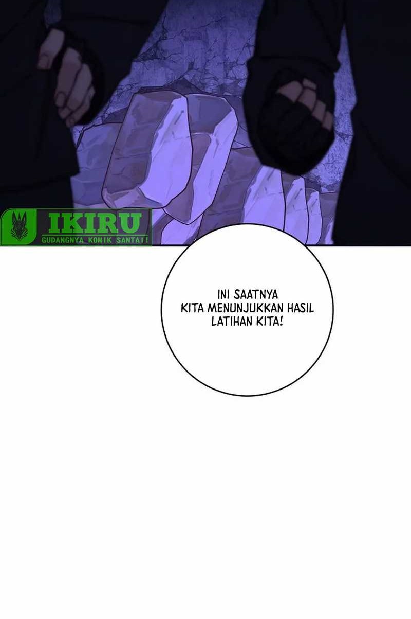 Return of the Sword God-Rank Civil Servant Chapter 48 Gambar 75