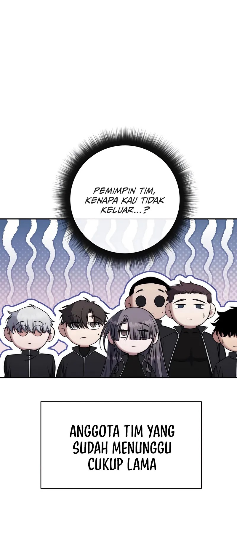 Return of the Sword God-Rank Civil Servant Chapter 50 Gambar 71