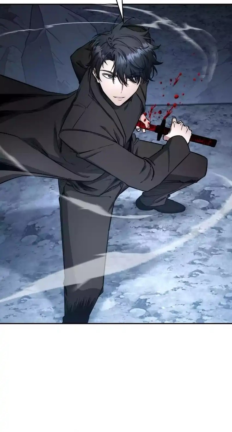 Return of the Sword God-Rank Civil Servant Chapter 53 Gambar 29