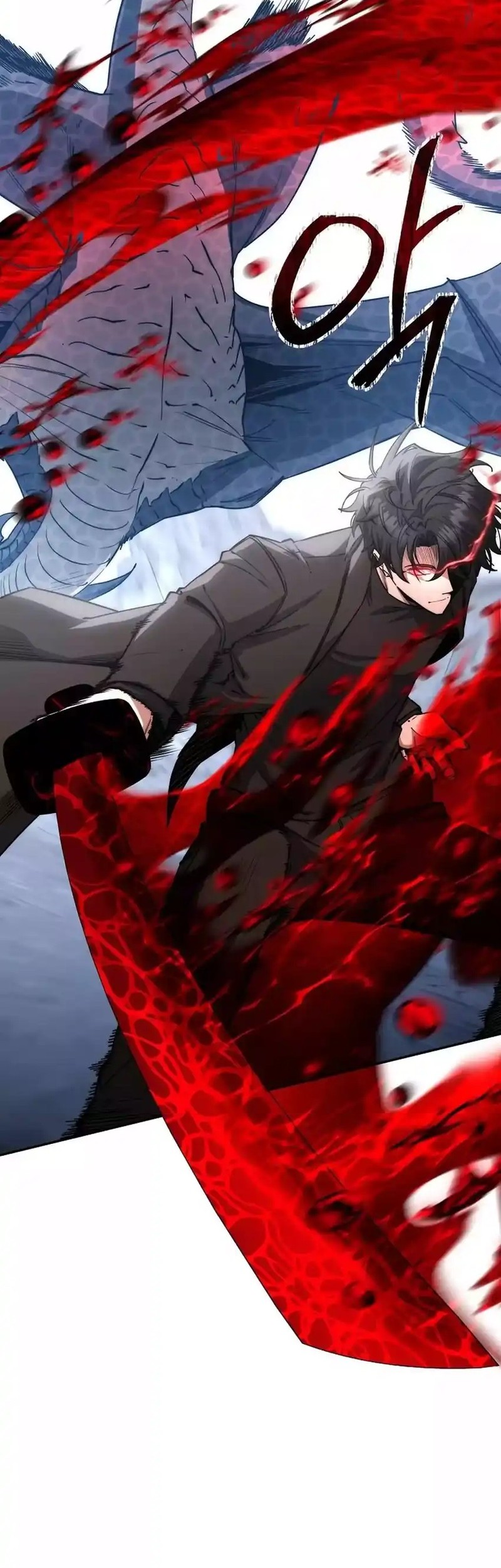 Return of the Sword God-Rank Civil Servant Chapter 53 Gambar 40