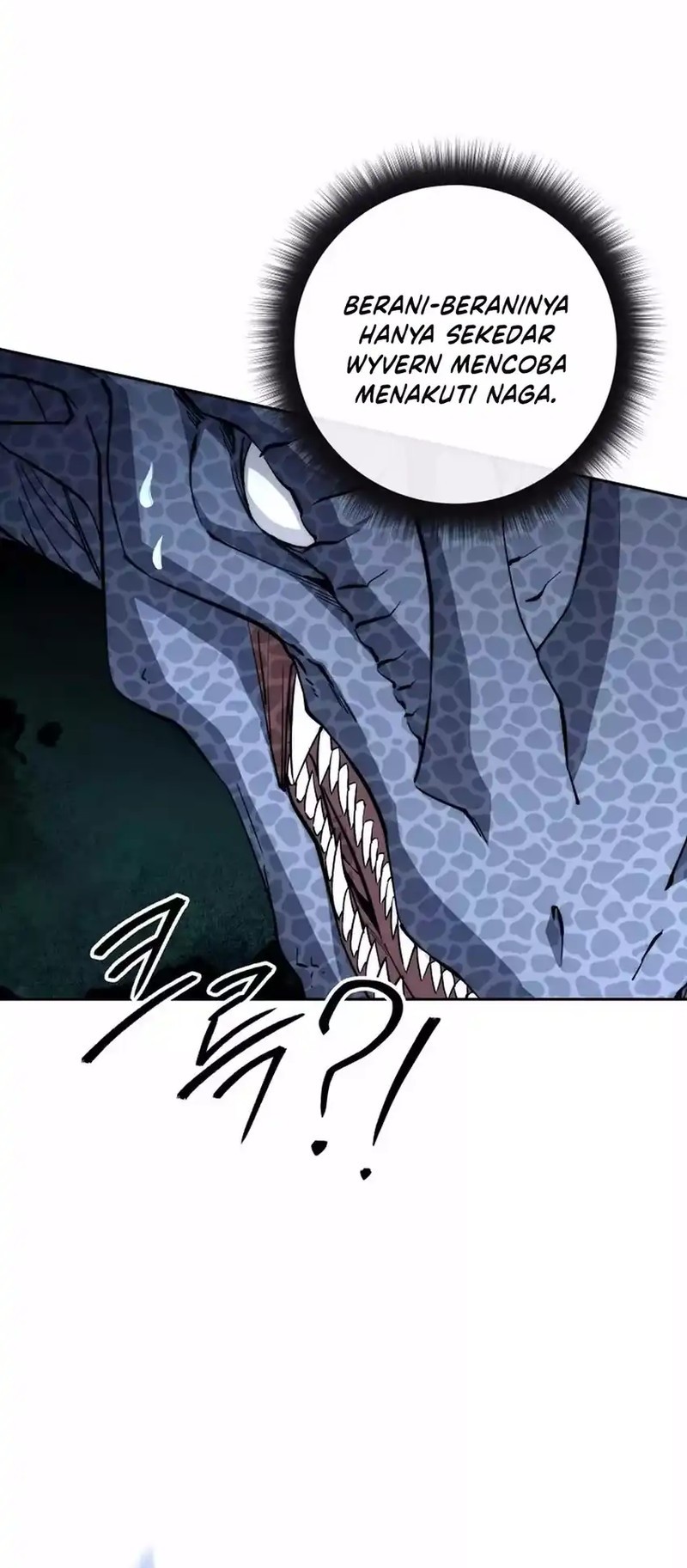 Return of the Sword God-Rank Civil Servant Chapter 53 Gambar 44