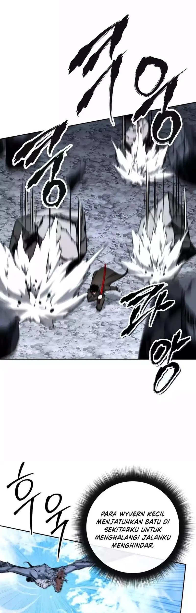 Return of the Sword God-Rank Civil Servant Chapter 53 Gambar 51