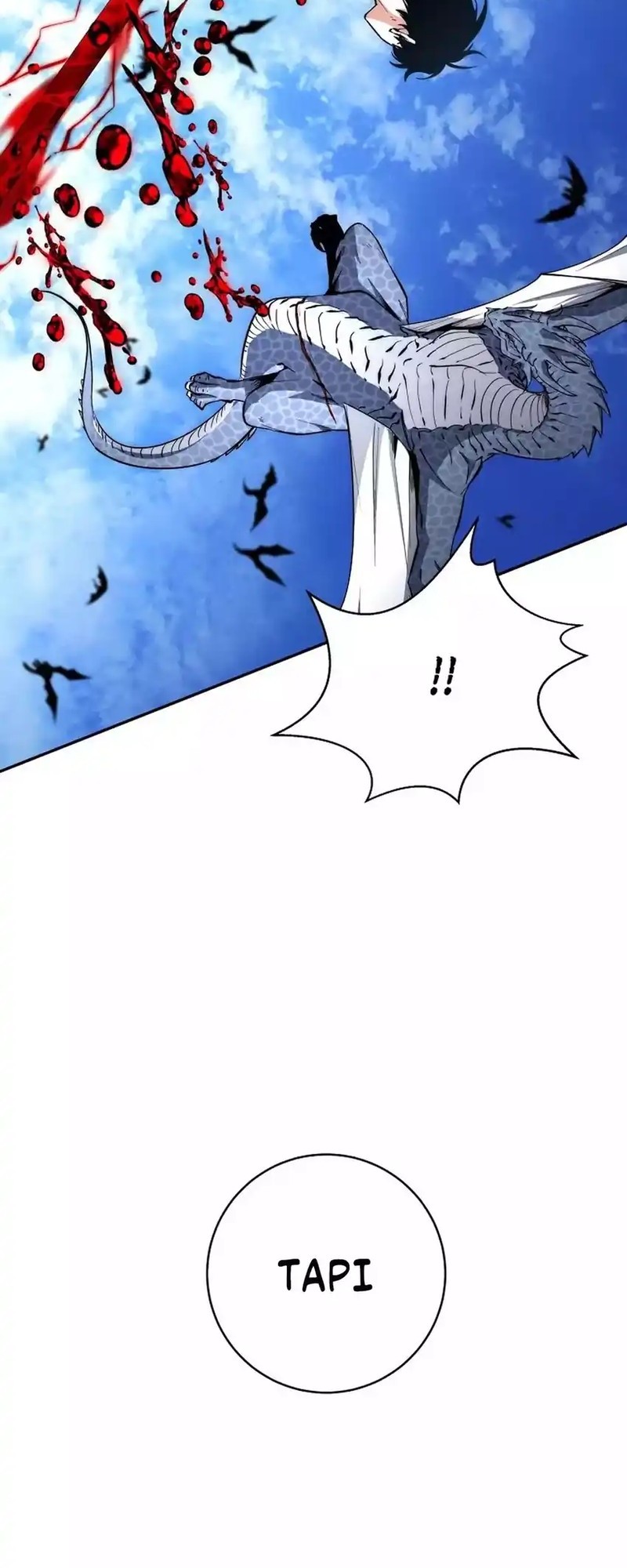 Return of the Sword God-Rank Civil Servant Chapter 53 Gambar 58