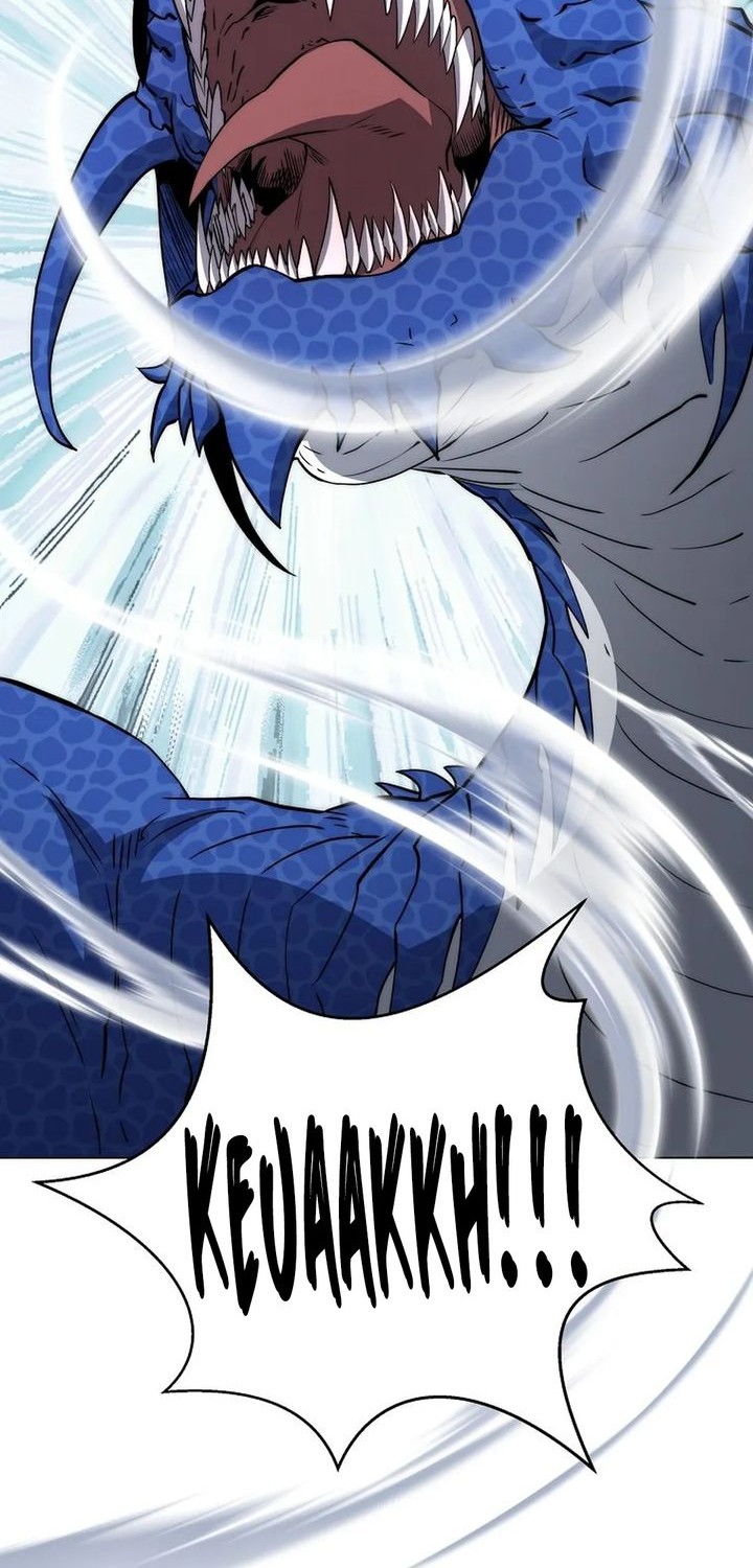 Baca Manhwa Return of the Sword God-Rank Civil Servant Chapter 55 Gambar 2