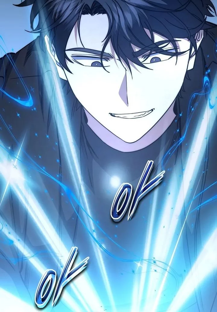 Return of the Sword God-Rank Civil Servant Chapter 57 Gambar 19