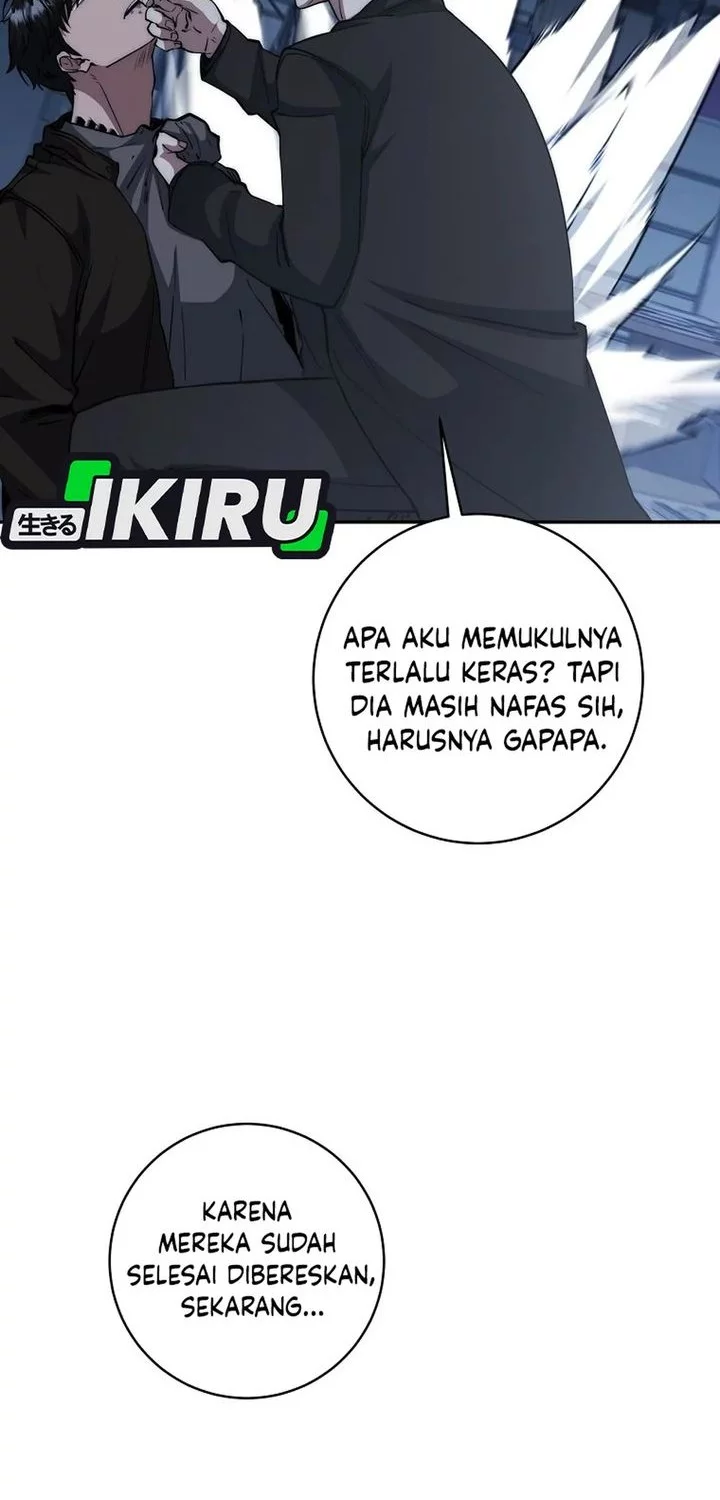 Return of the Sword God-Rank Civil Servant Chapter 57 Gambar 11
