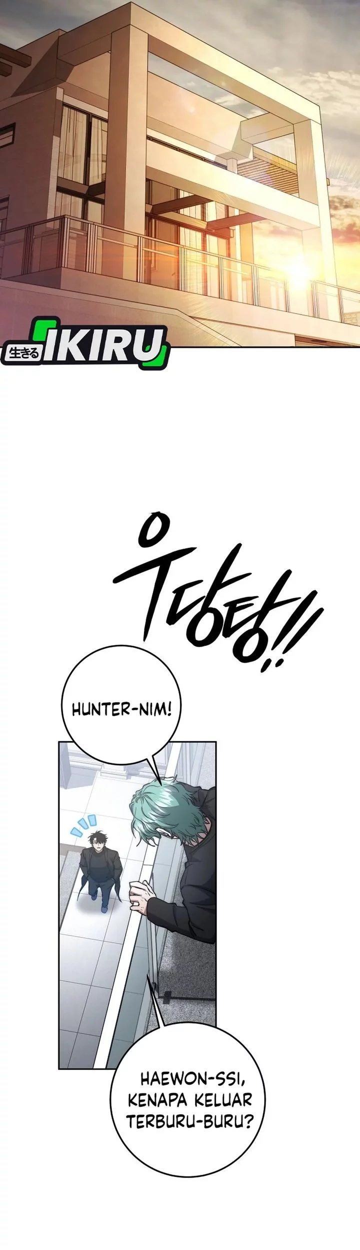 Return of the Sword God-Rank Civil Servant Chapter 60 Gambar 18