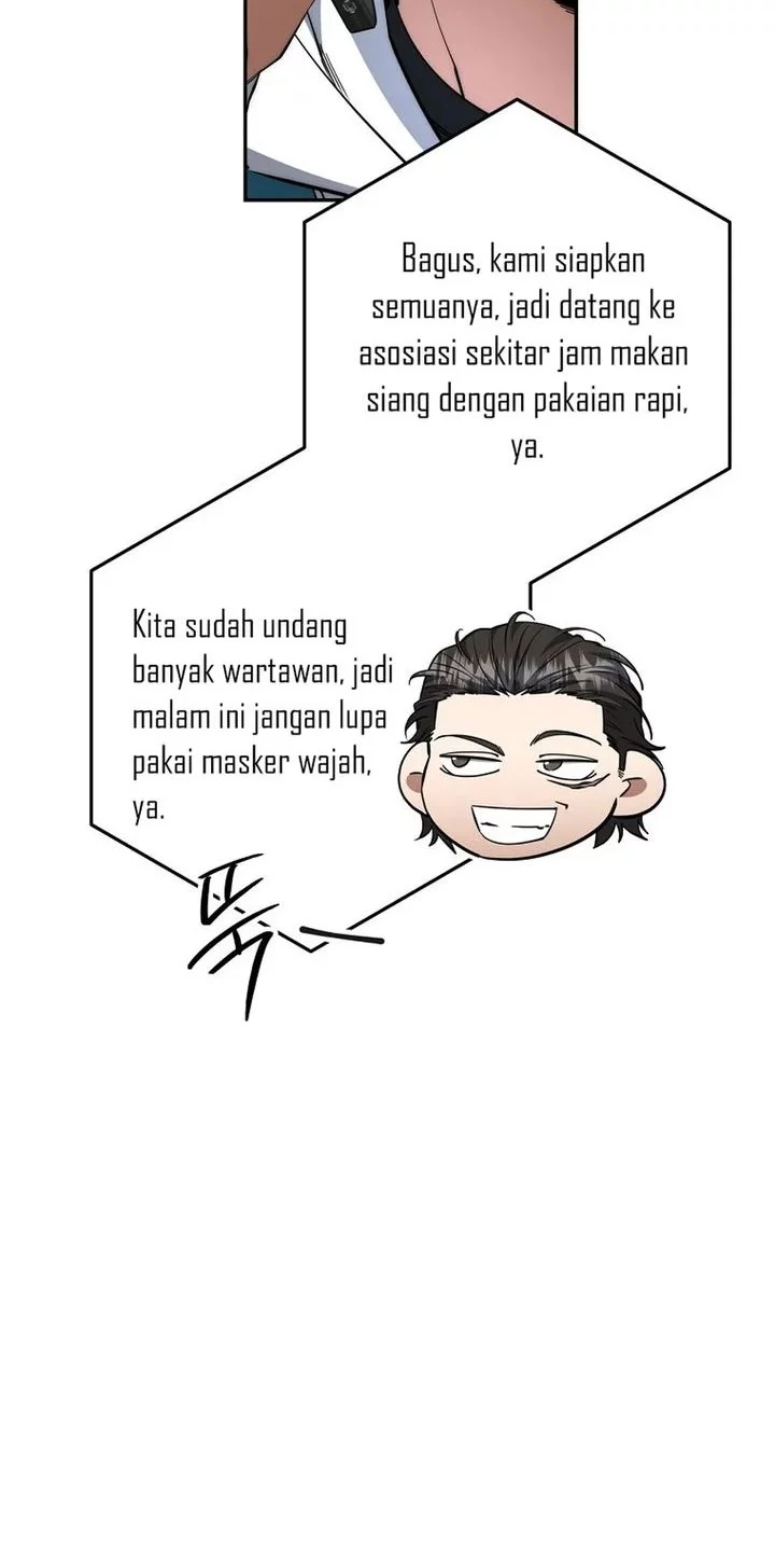 Return of the Sword God-Rank Civil Servant Chapter 60 Gambar 41