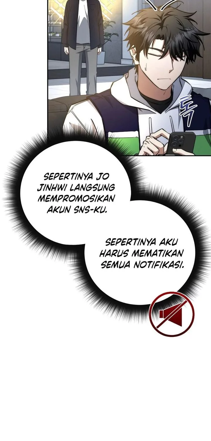 Return of the Sword God-Rank Civil Servant Chapter 60 Gambar 63