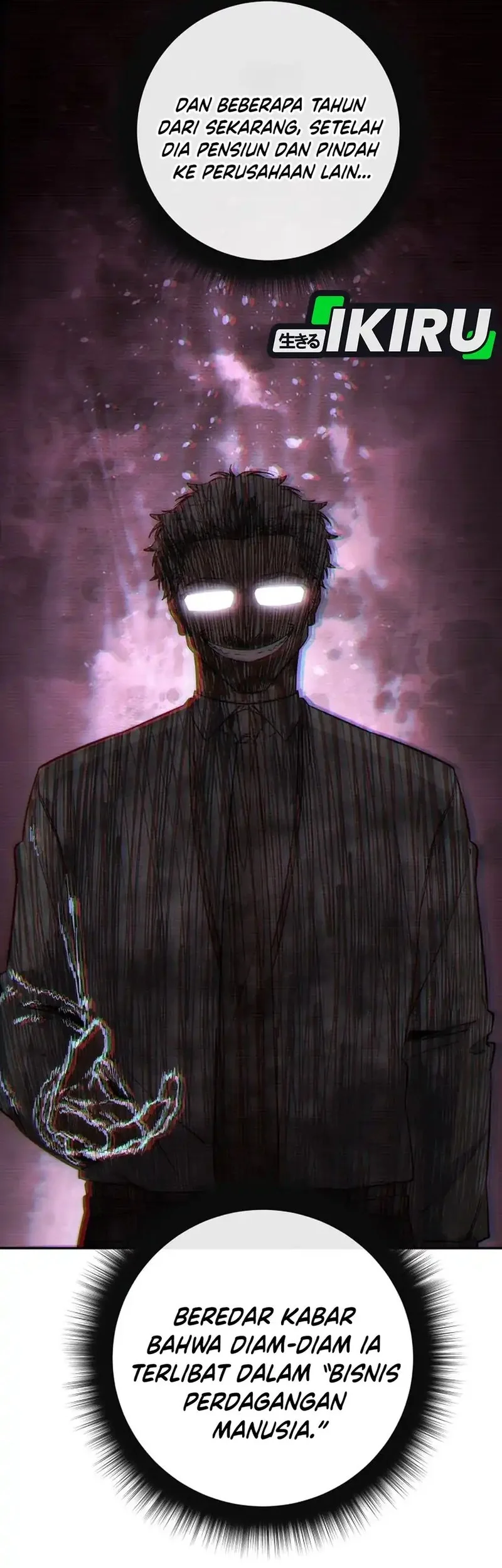 Return of the Sword God-Rank Civil Servant Chapter 63 Gambar 9