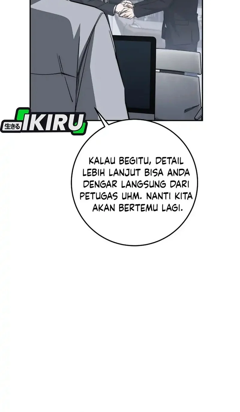 Return of the Sword God-Rank Civil Servant Chapter 63 Gambar 16