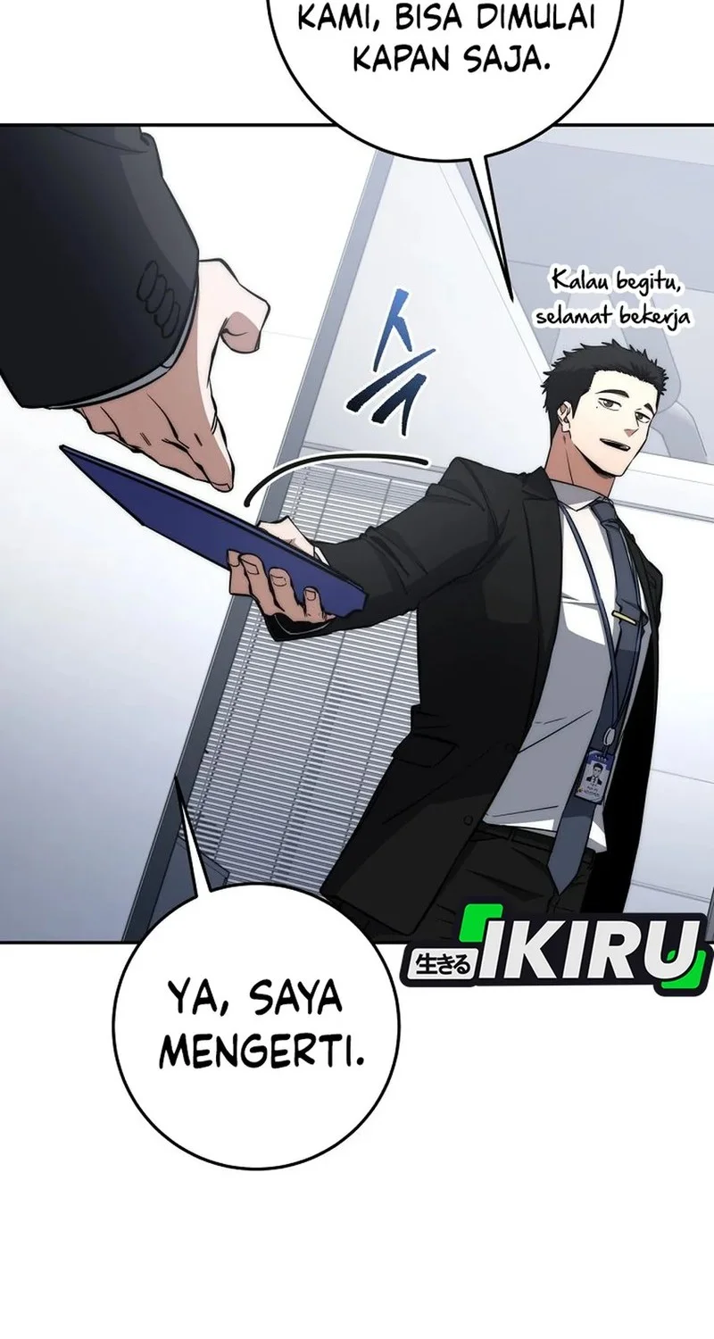 Return of the Sword God-Rank Civil Servant Chapter 64 Gambar 38