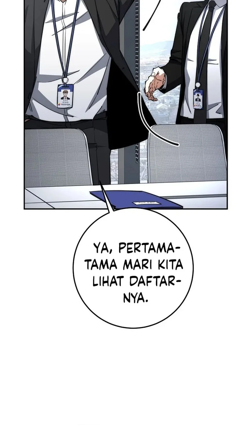 Return of the Sword God-Rank Civil Servant Chapter 64 Gambar 54