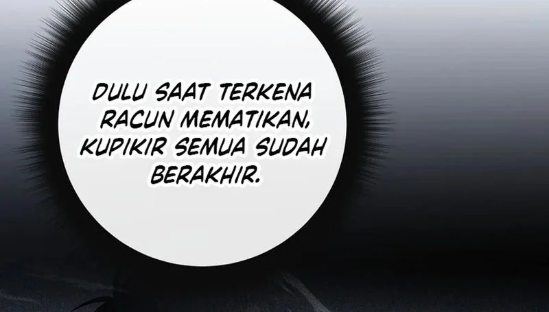 Return of the Sword God-Rank Civil Servant Chapter 64 Gambar 15