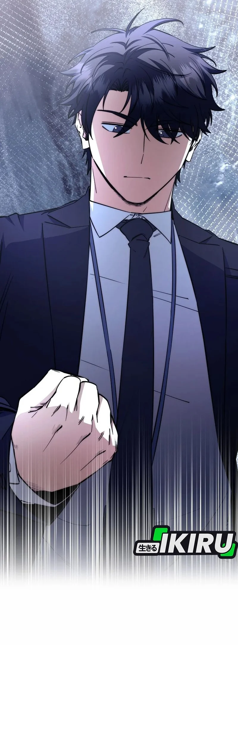 Return of the Sword God-Rank Civil Servant Chapter 64 Gambar 18