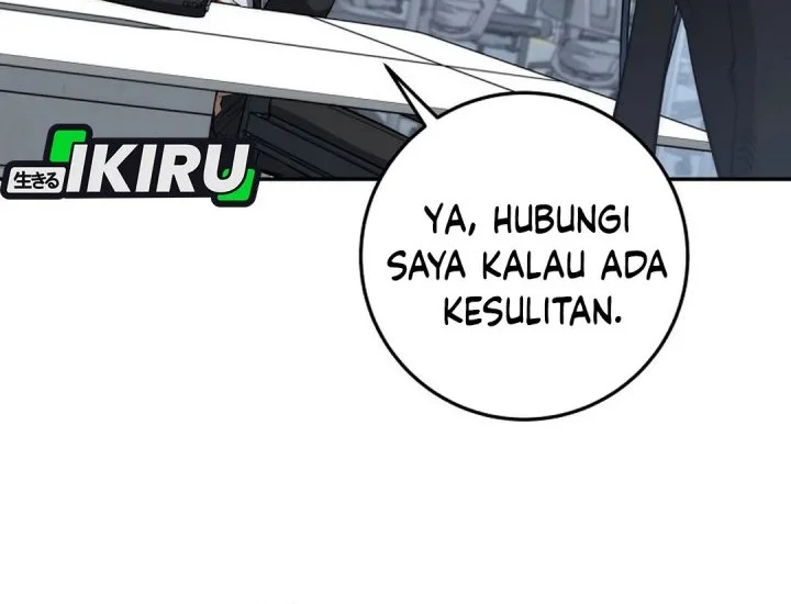 Return of the Sword God-Rank Civil Servant Chapter 65 Gambar 15