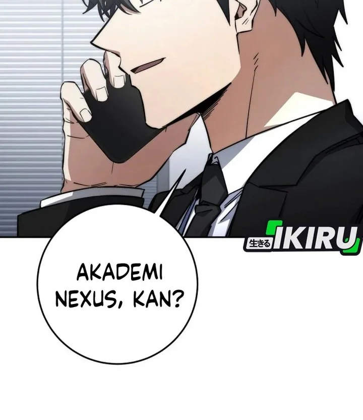 Return of the Sword God-Rank Civil Servant Chapter 65 Gambar 17