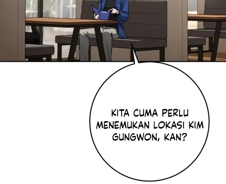 Return of the Sword God-Rank Civil Servant Chapter 65 Gambar 21