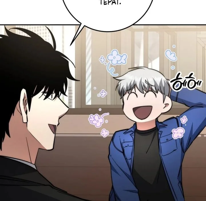 Return of the Sword God-Rank Civil Servant Chapter 65 Gambar 23