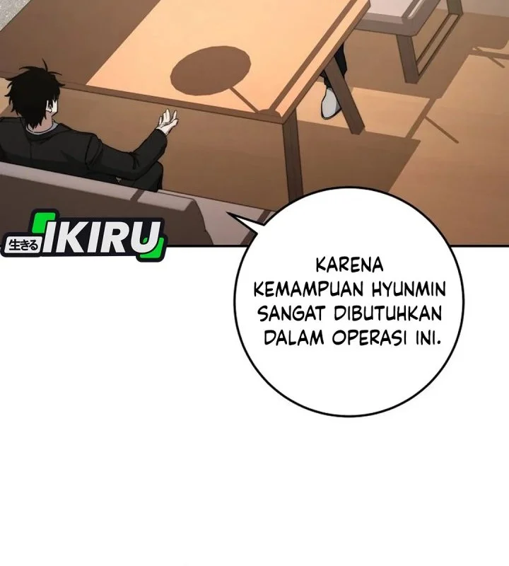 Return of the Sword God-Rank Civil Servant Chapter 65 Gambar 26
