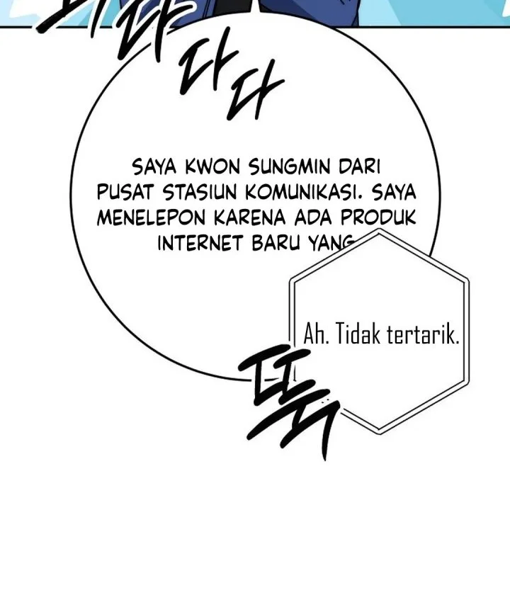 Return of the Sword God-Rank Civil Servant Chapter 65 Gambar 30