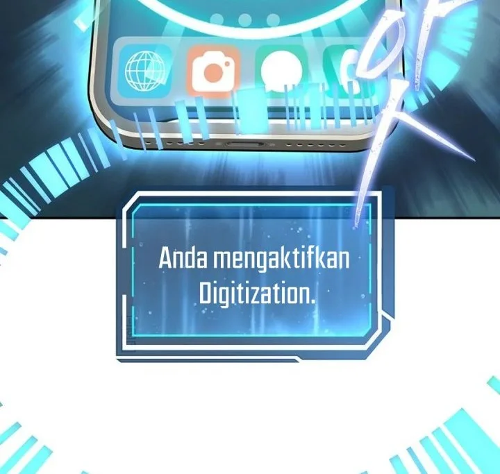 Return of the Sword God-Rank Civil Servant Chapter 65 Gambar 32