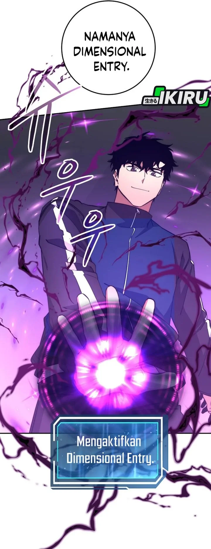 Return of the Sword God-Rank Civil Servant Chapter 65 Gambar 40