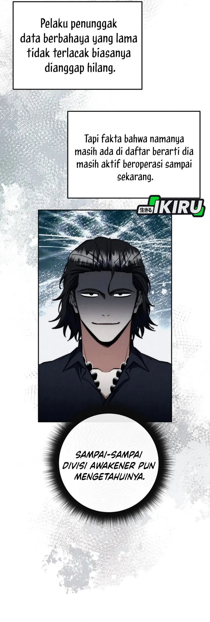 Return of the Sword God-Rank Civil Servant Chapter 65 Gambar 5