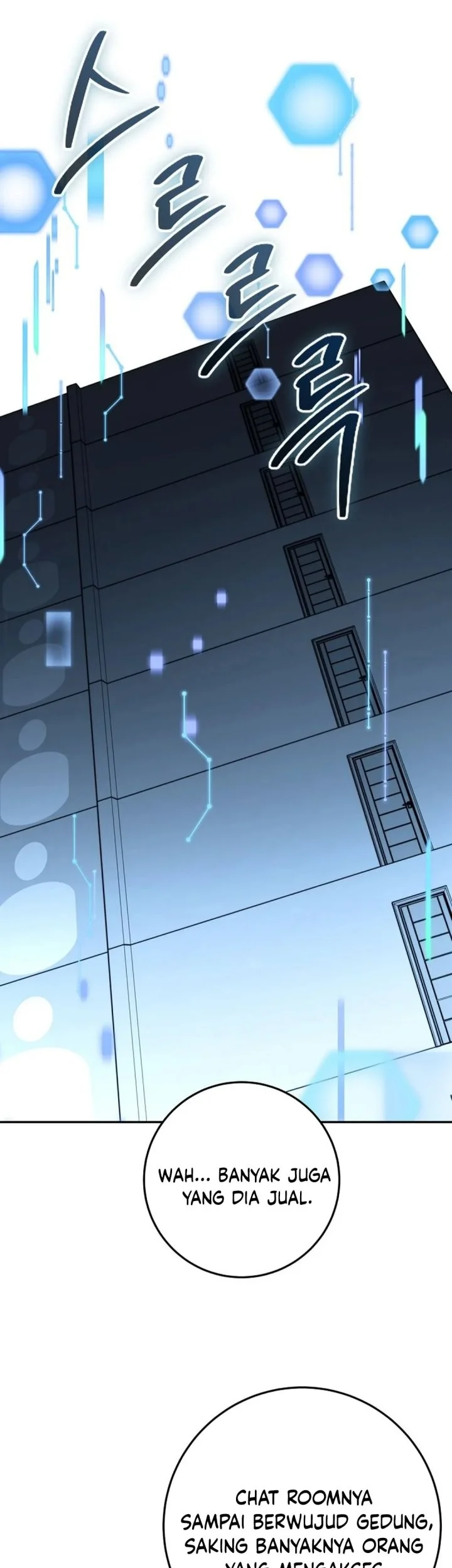 Return of the Sword God-Rank Civil Servant Chapter 65 Gambar 51