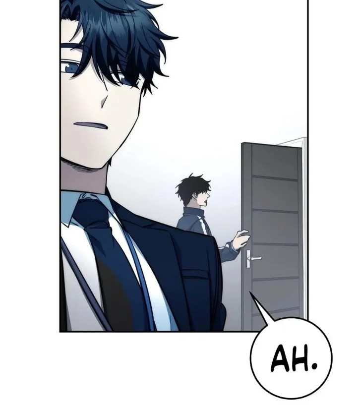 Return of the Sword God-Rank Civil Servant Chapter 65 Gambar 57