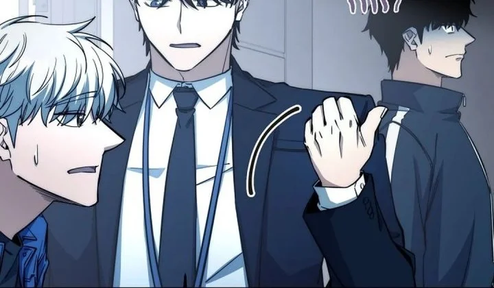 Return of the Sword God-Rank Civil Servant Chapter 65 Gambar 59