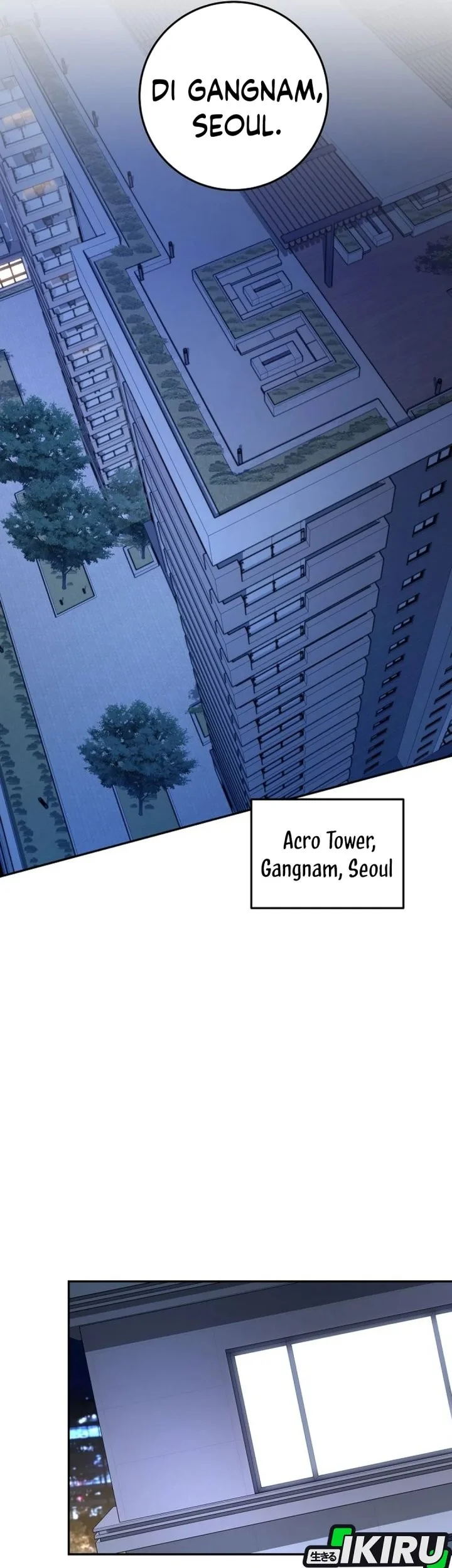 Return of the Sword God-Rank Civil Servant Chapter 65 Gambar 62