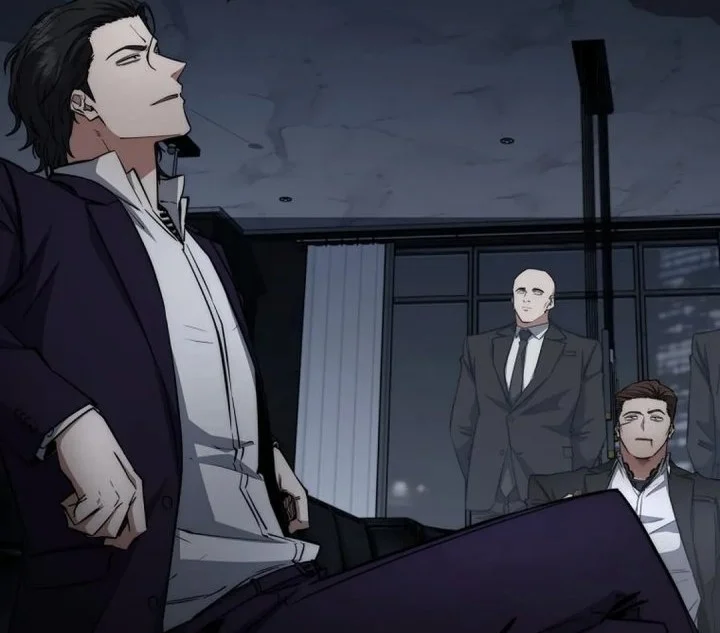 Return of the Sword God-Rank Civil Servant Chapter 65 Gambar 67