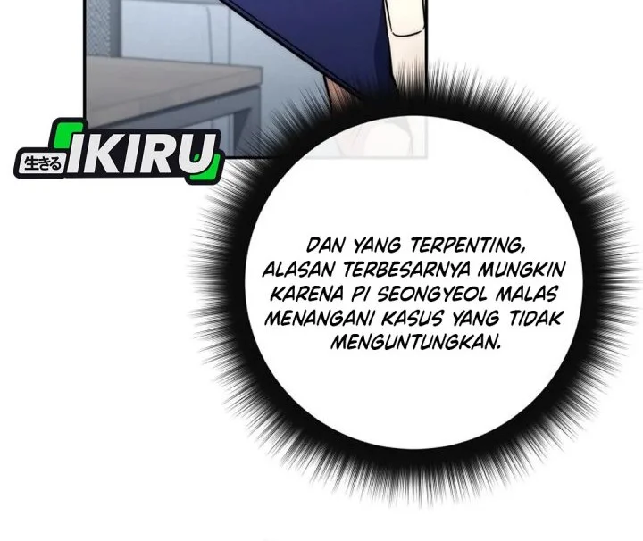 Return of the Sword God-Rank Civil Servant Chapter 65 Gambar 7