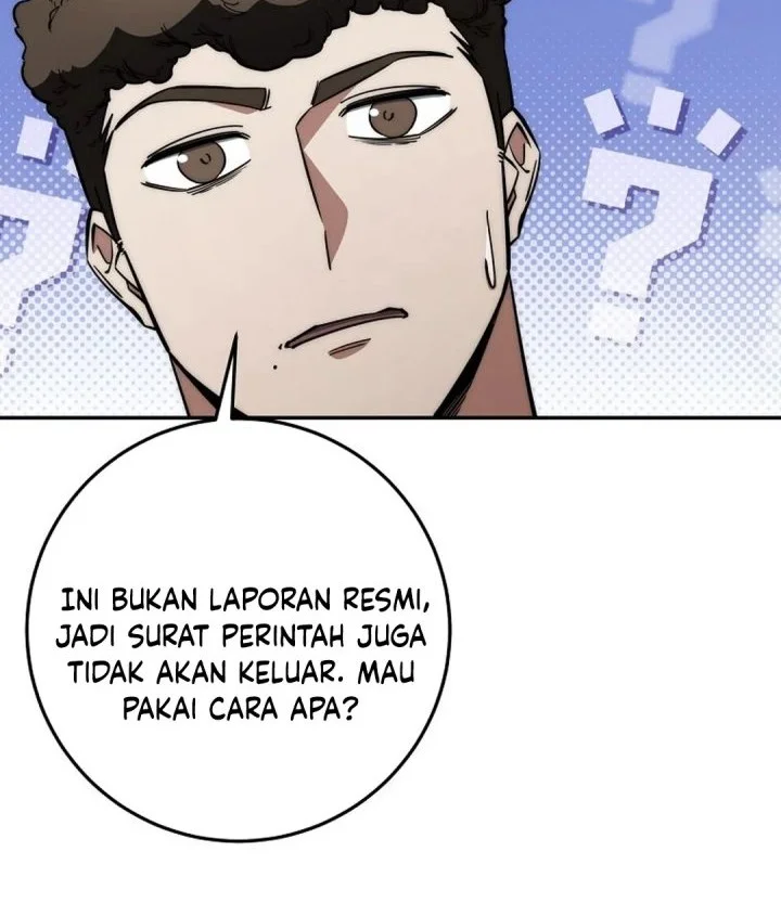 Return of the Sword God-Rank Civil Servant Chapter 65 Gambar 12