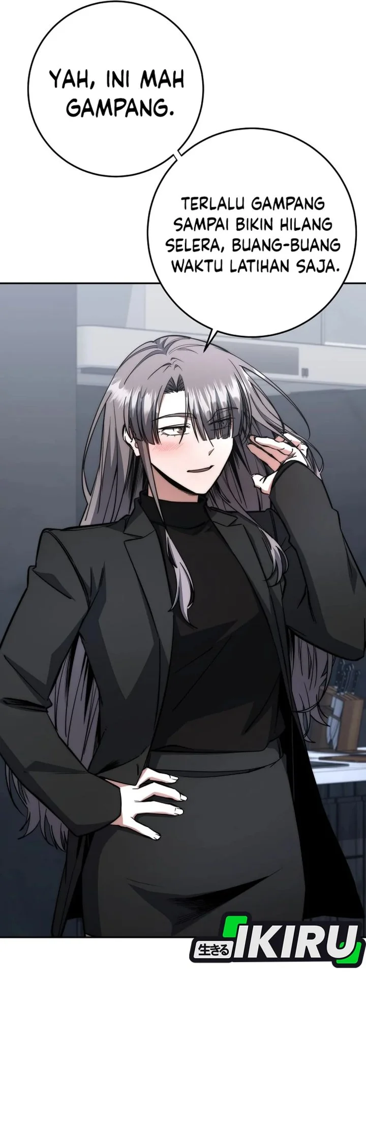 Return of the Sword God-Rank Civil Servant Chapter 66 Gambar 18