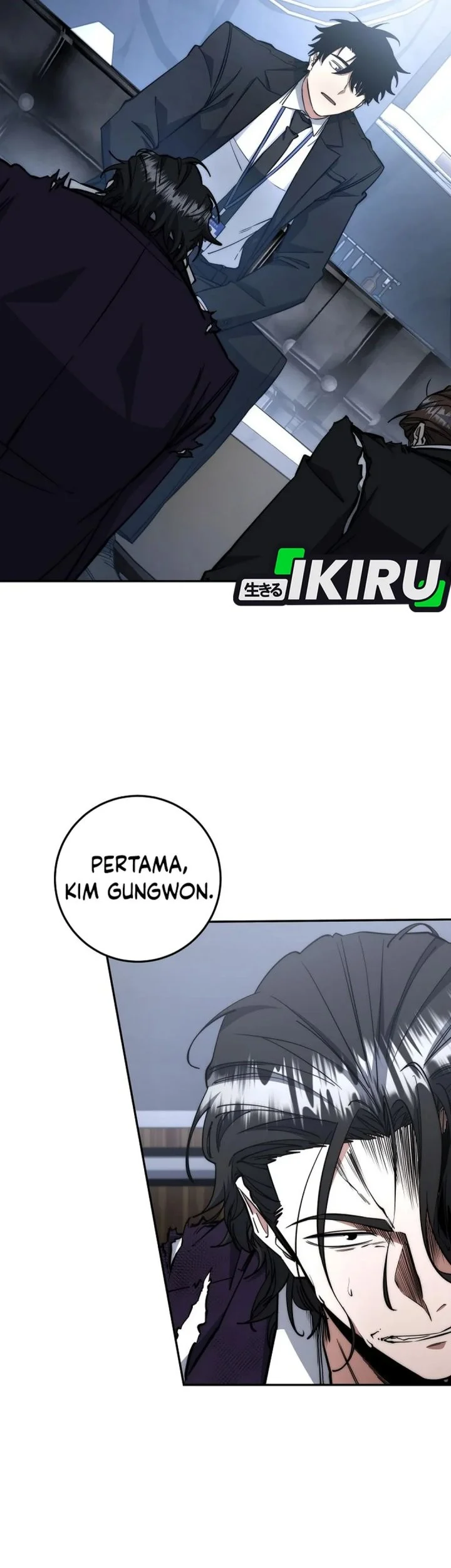 Return of the Sword God-Rank Civil Servant Chapter 66 Gambar 20